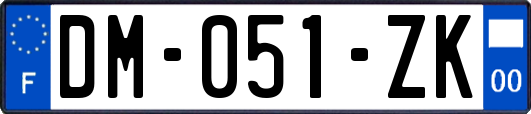 DM-051-ZK