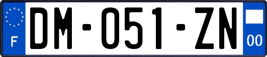 DM-051-ZN