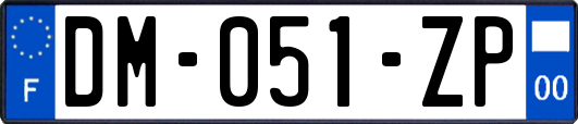 DM-051-ZP