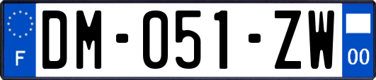 DM-051-ZW