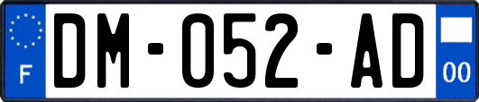 DM-052-AD