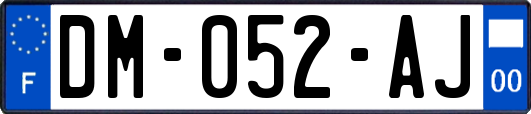 DM-052-AJ