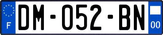 DM-052-BN