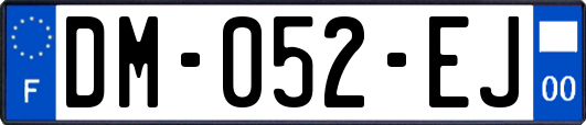 DM-052-EJ