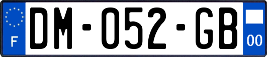 DM-052-GB