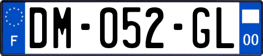 DM-052-GL