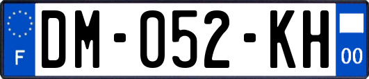 DM-052-KH