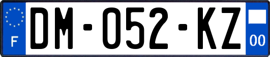 DM-052-KZ