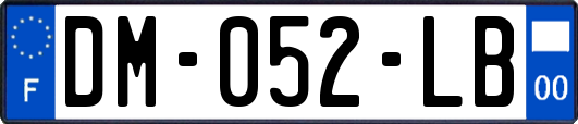 DM-052-LB