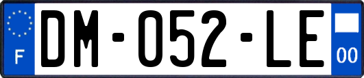 DM-052-LE