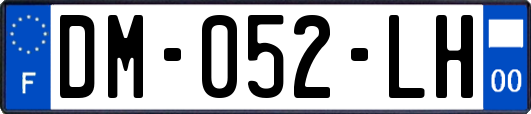 DM-052-LH