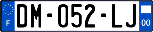 DM-052-LJ