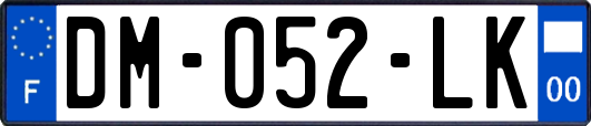 DM-052-LK