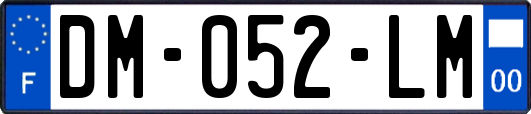 DM-052-LM