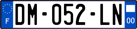 DM-052-LN