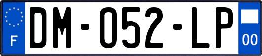 DM-052-LP