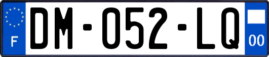 DM-052-LQ