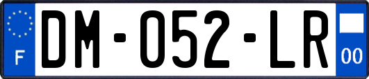 DM-052-LR