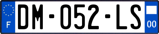 DM-052-LS