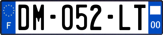 DM-052-LT