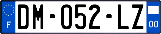 DM-052-LZ