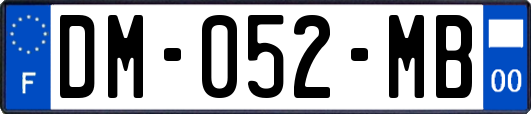 DM-052-MB