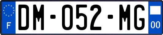 DM-052-MG