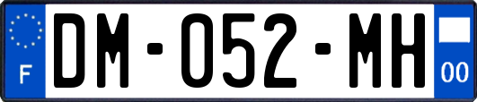 DM-052-MH