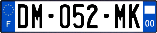 DM-052-MK