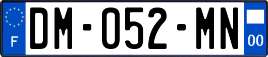 DM-052-MN