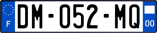 DM-052-MQ