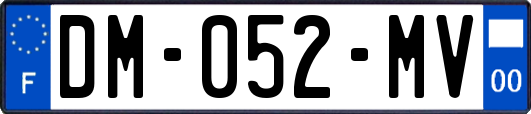DM-052-MV