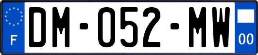 DM-052-MW