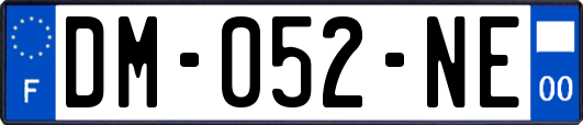 DM-052-NE