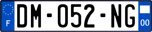 DM-052-NG