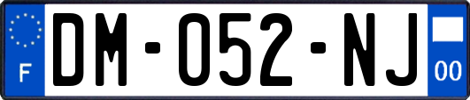 DM-052-NJ