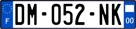 DM-052-NK