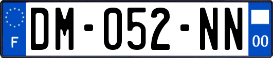 DM-052-NN