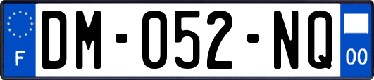 DM-052-NQ