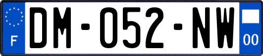DM-052-NW