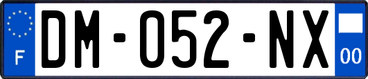 DM-052-NX