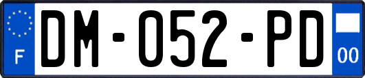 DM-052-PD