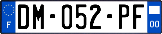 DM-052-PF
