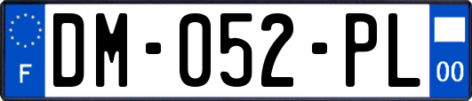 DM-052-PL
