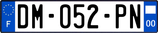 DM-052-PN