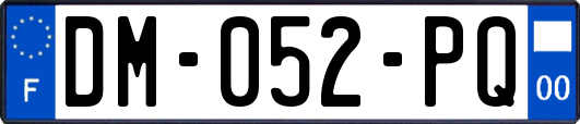 DM-052-PQ