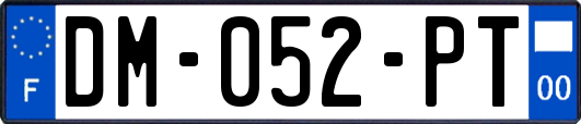 DM-052-PT