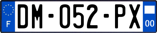 DM-052-PX