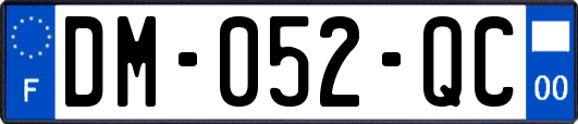 DM-052-QC