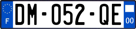 DM-052-QE